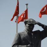 MUSTAFA KEMAL ATATÜRK