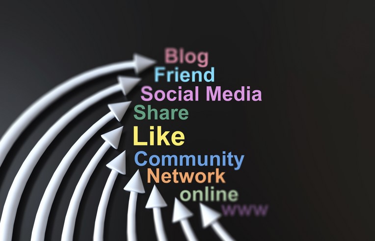 Social media