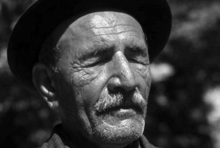 Aşık Veysel