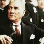 Atatürk ve 10 Kasım