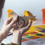 What is Origami?