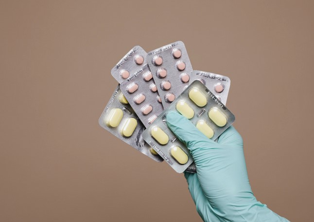 Drug addiction