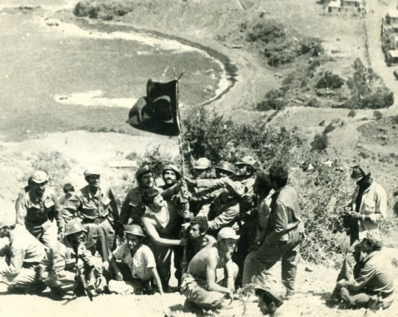 Erenköy direnişi