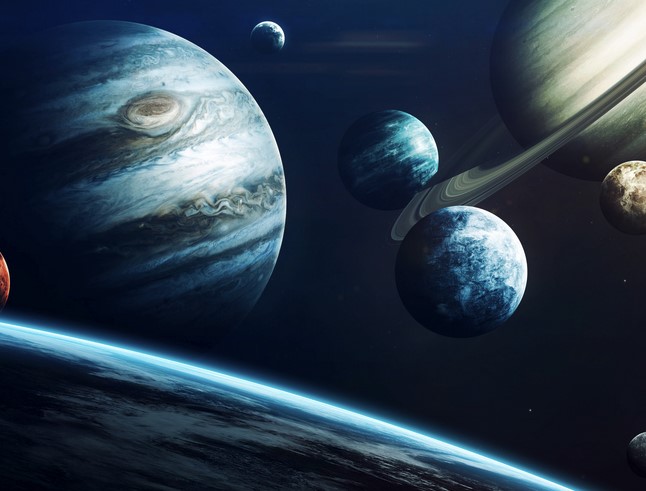 Solar system