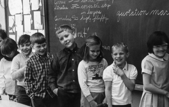  Jane Elliott: To Be Continued 
