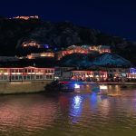 Amasya’da iki gün