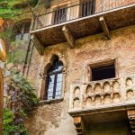 Verona’da bir Jülyet