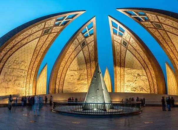 Pakistan’ı geziyoruz