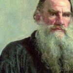 Peki ya Tolstoy kim?