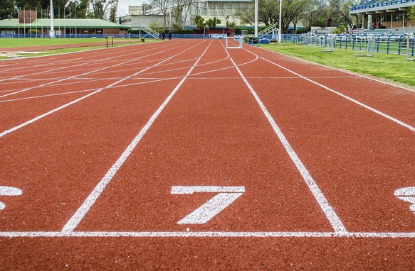 Matematik ve atletizm